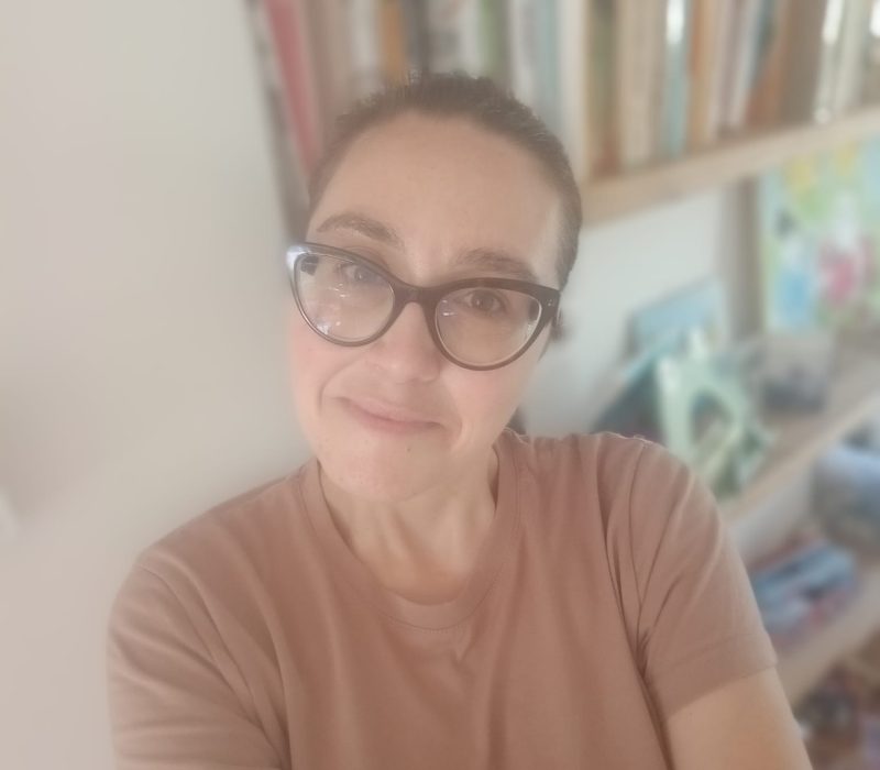 Elisa Gervasini_consulente alimentare e sicurezza sul lavoro